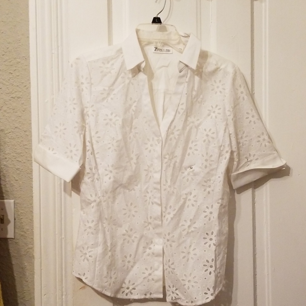 Womens blouse